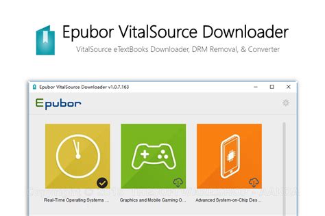File type and VBK type must match for a build to continue. . Vitalsource to pdf